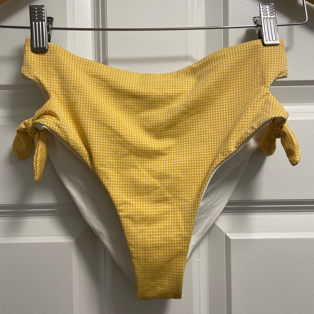 Becca Bikini Bottom